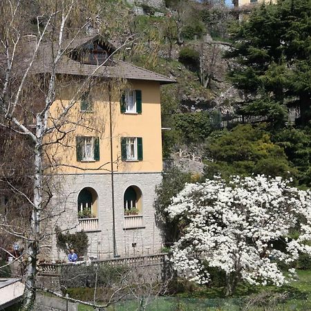 Casa Mauri Bellagio Exterior foto