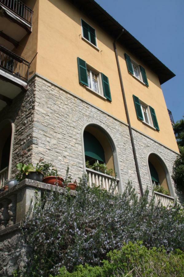 Casa Mauri Bellagio Exterior foto