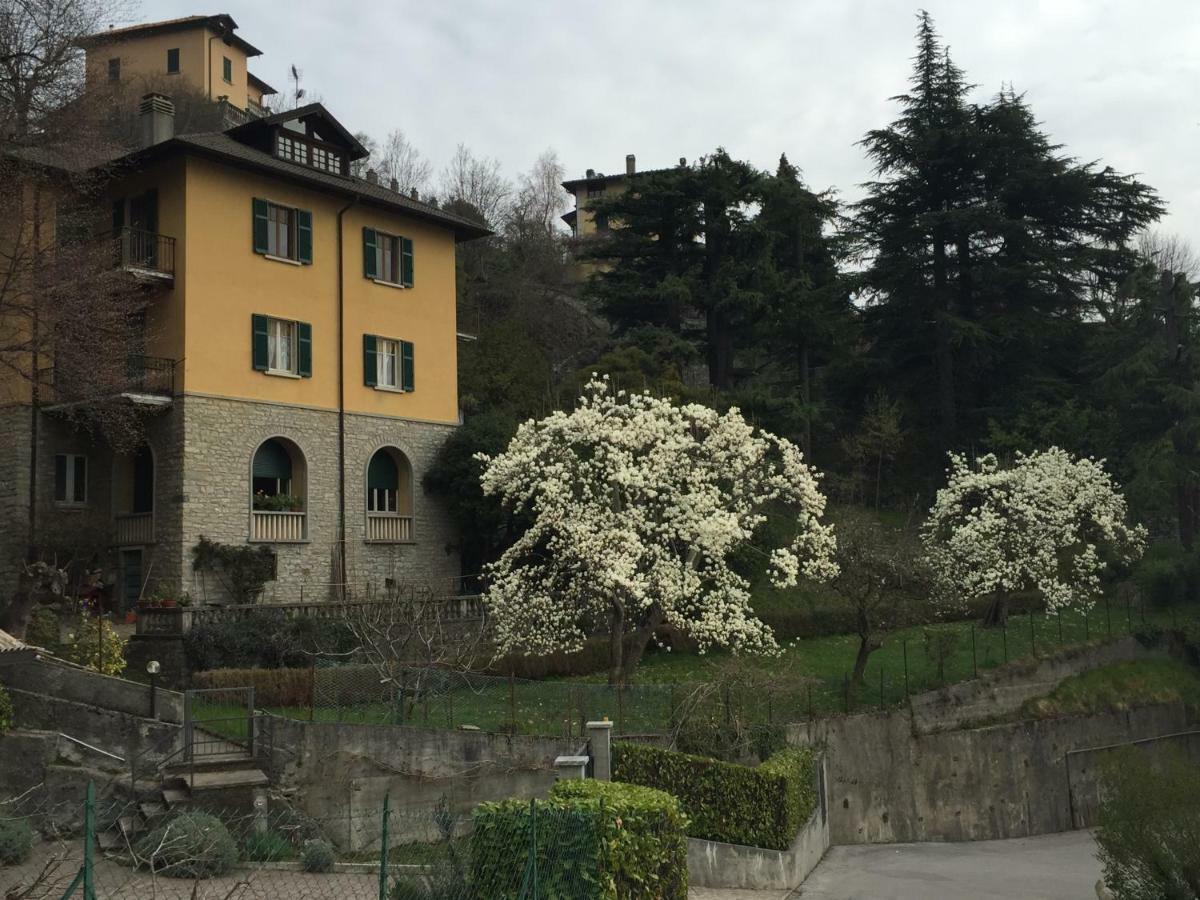 Casa Mauri Bellagio Exterior foto