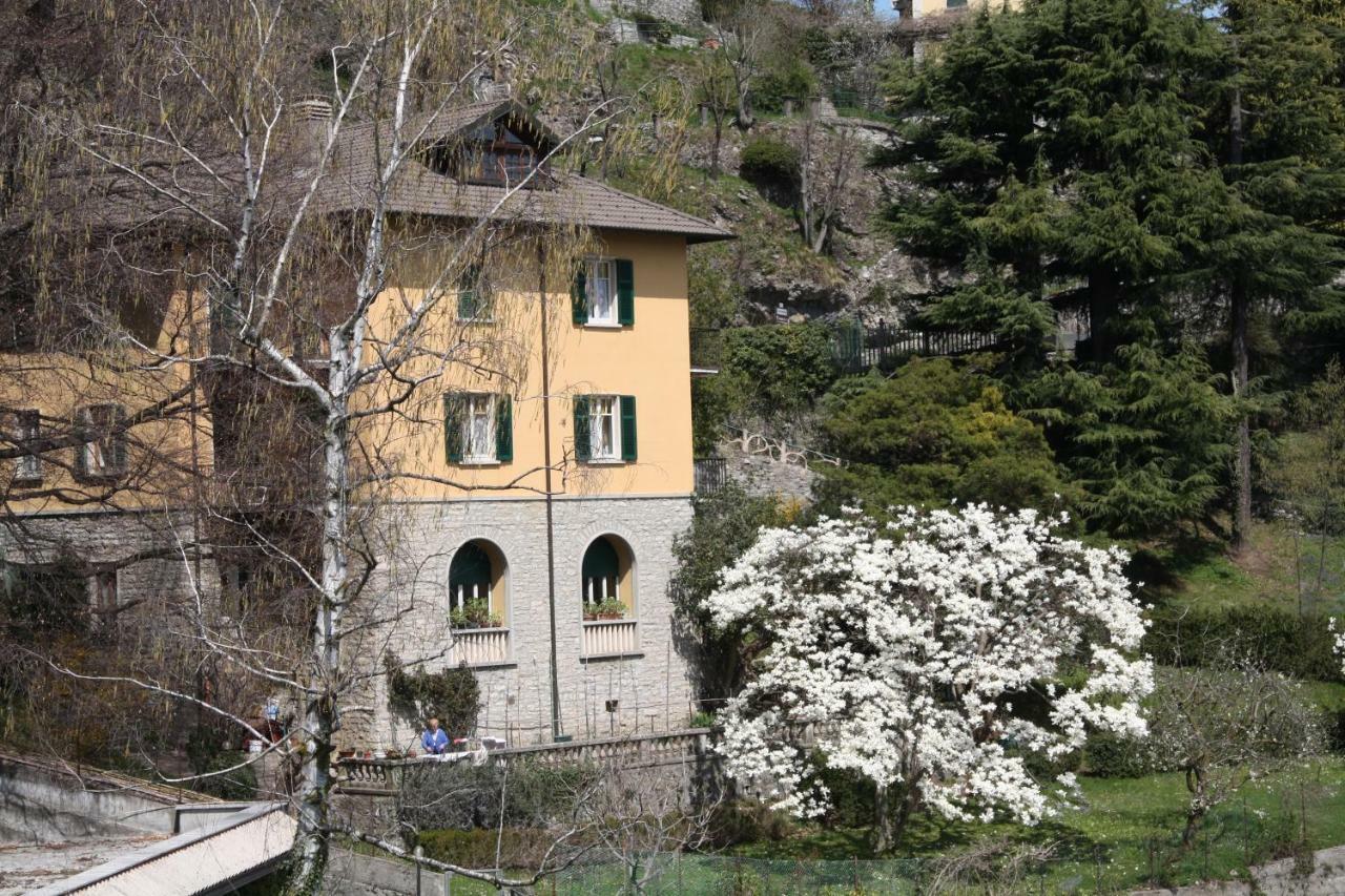 Casa Mauri Bellagio Exterior foto